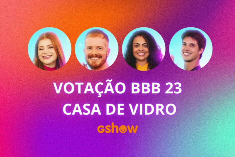 Enquete BBB 23