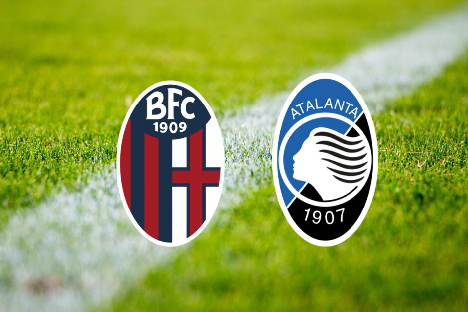 Bologna x Atalanta