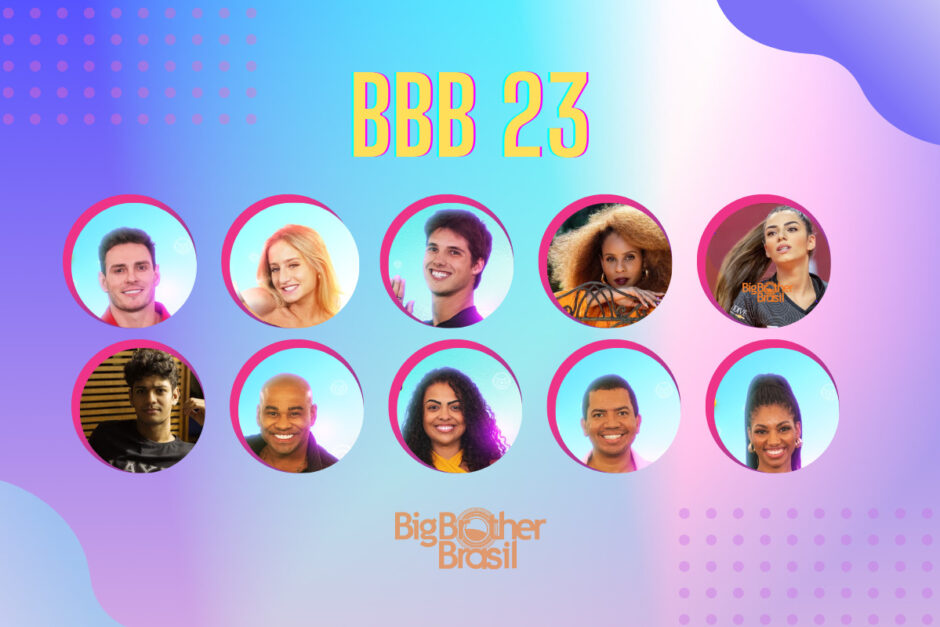 Votação BBB 23