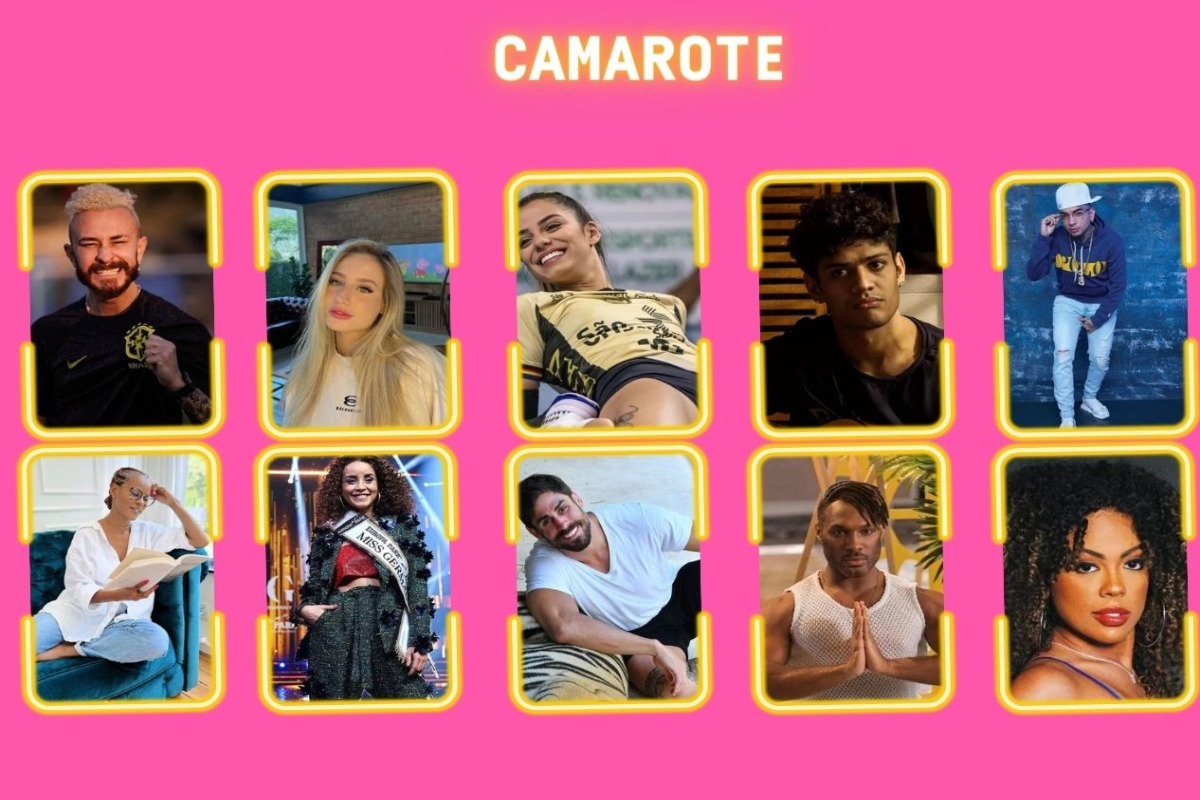 Camarote