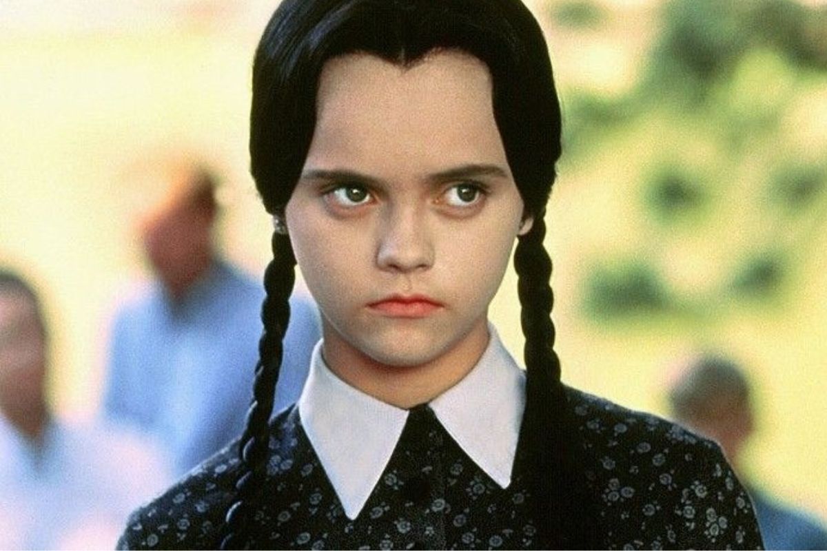 Christina ricci