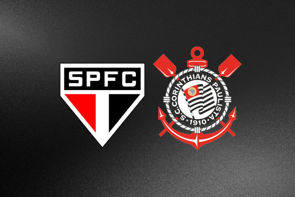 Corinthians e São Paulo