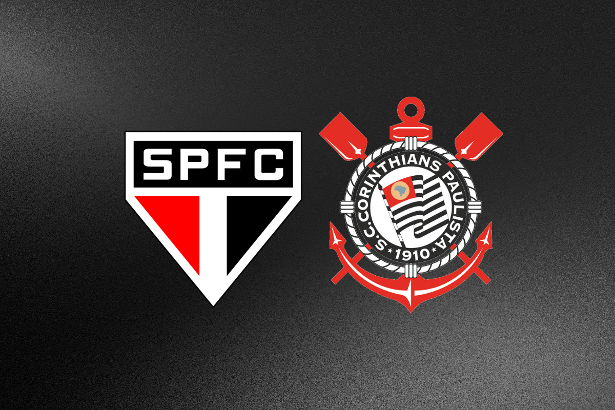 Corinthians x São Paulo ]]] 