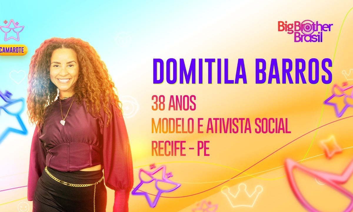 Domitila