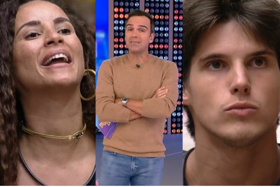 Eliminação do BBB 23