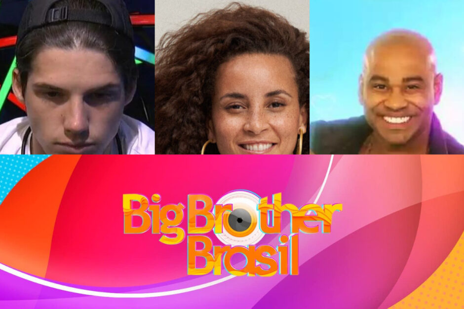 Como está a votação do BBB 23