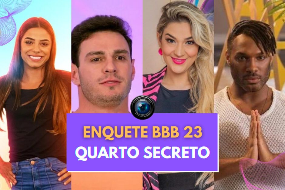 Enquete BBB 23