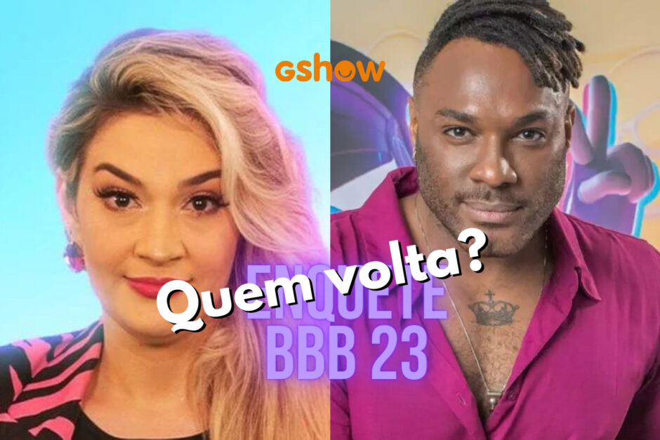 Enquete BBB 23