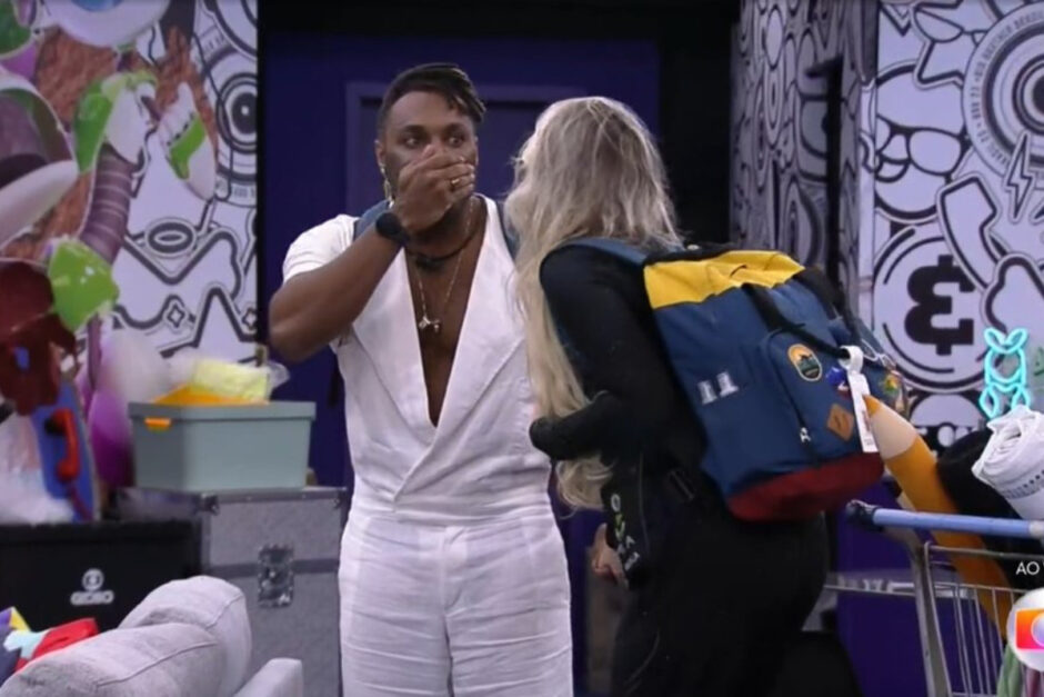 Quando termina o quarto secreto do BBB 23