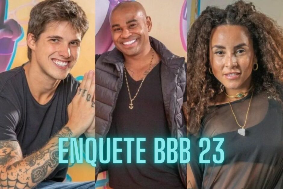 Enquete BBB 23