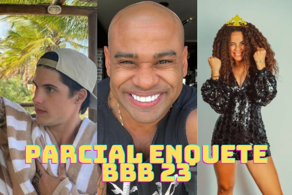 Enquete BBB 23