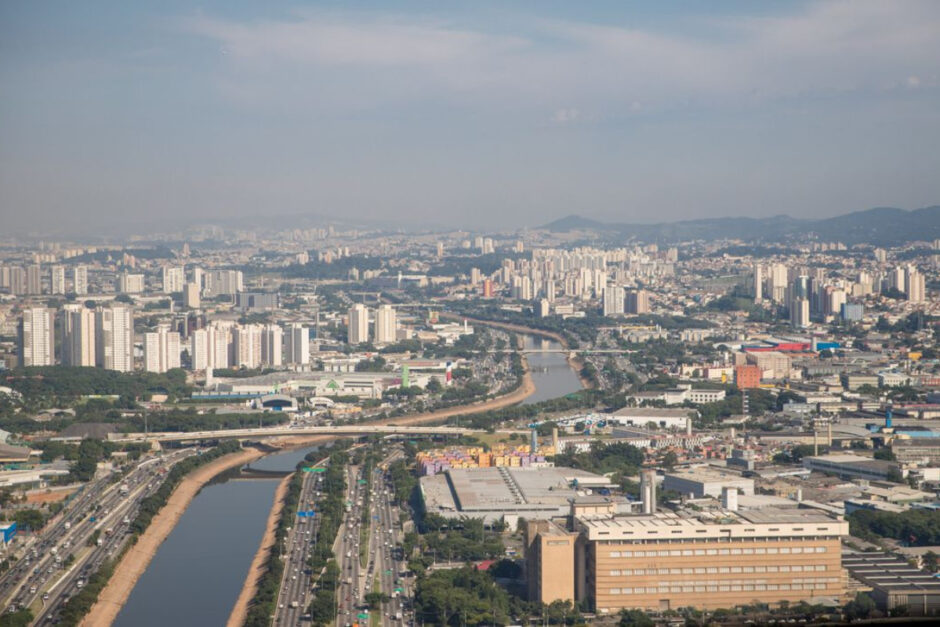 Feriado de são paulo