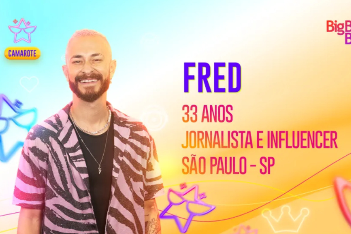 Fred 1 1