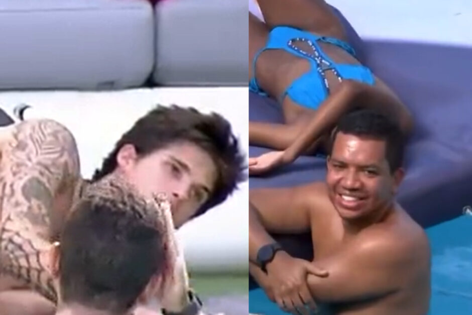 gabriel no bbb 23