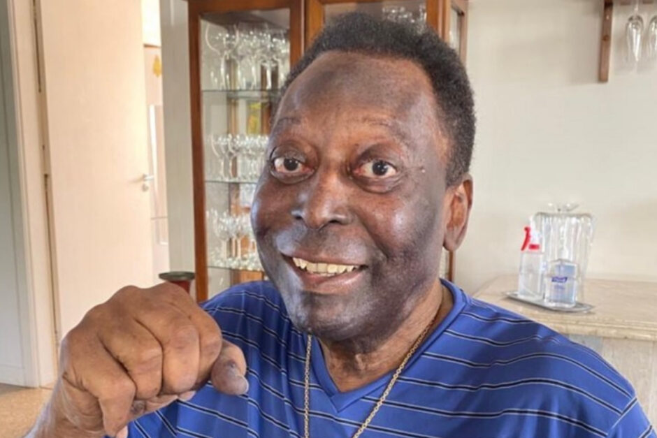 Pelé