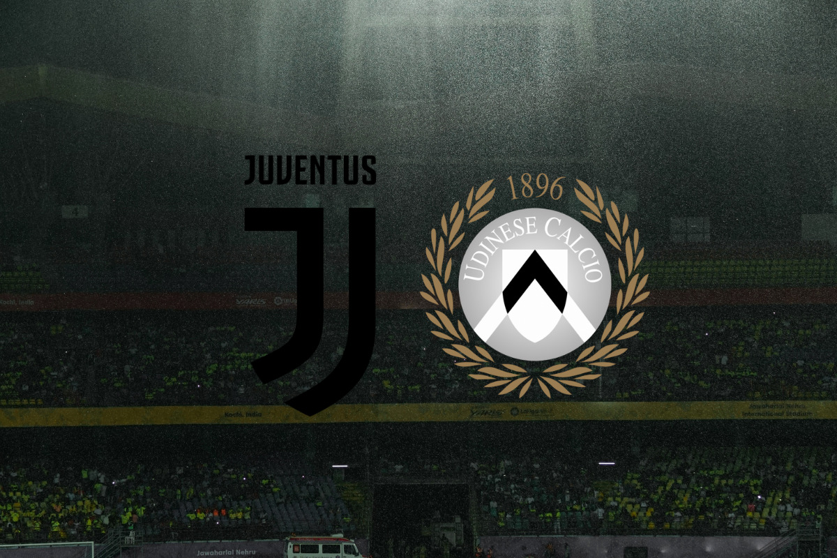 Juventus x Udinese ao vivo e online: onde assistir, que horas é, escalação  e mais do Campeonato Italiano