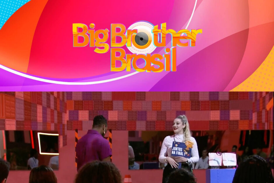 jogo da discórdia BBB 23