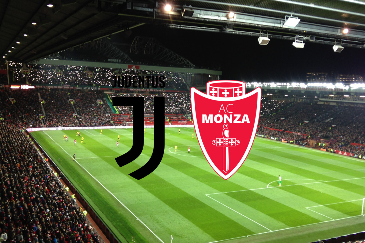 Monza x Juventus: onde assistir ao jogo da Serie A na Itália - Giz Brasil