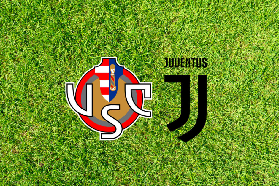 jogo da Juventus hoje