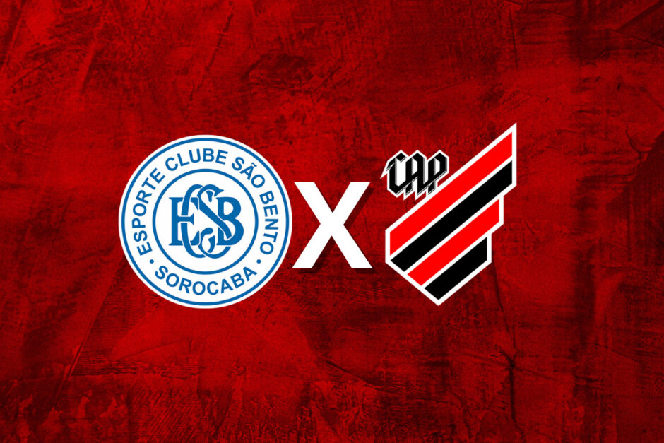 jogo do Athletico Paranaense hoje