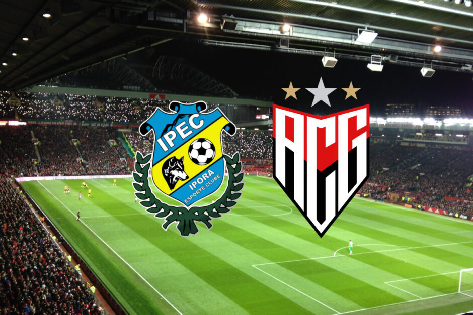 jogo do Atlético GO