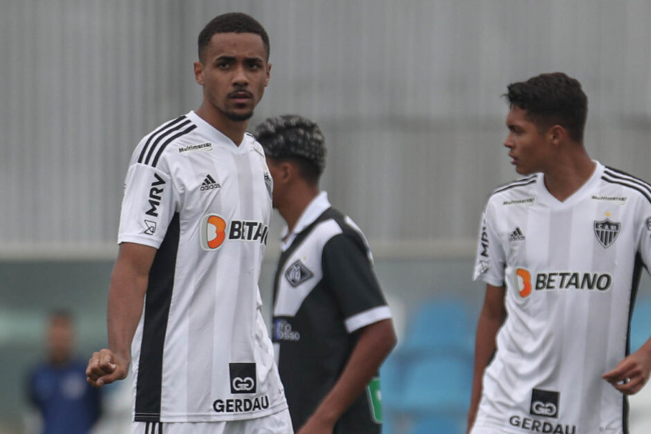 jogo do Galo