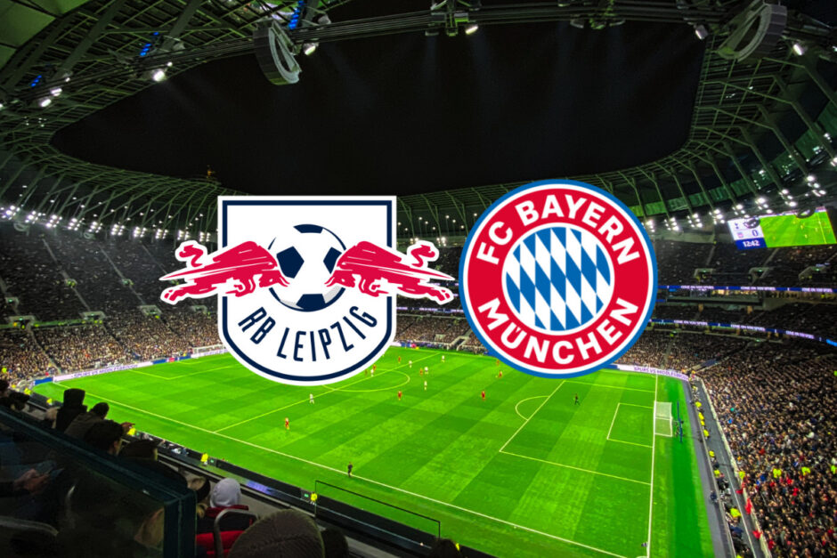 jogo do Bayern de Munique hoje