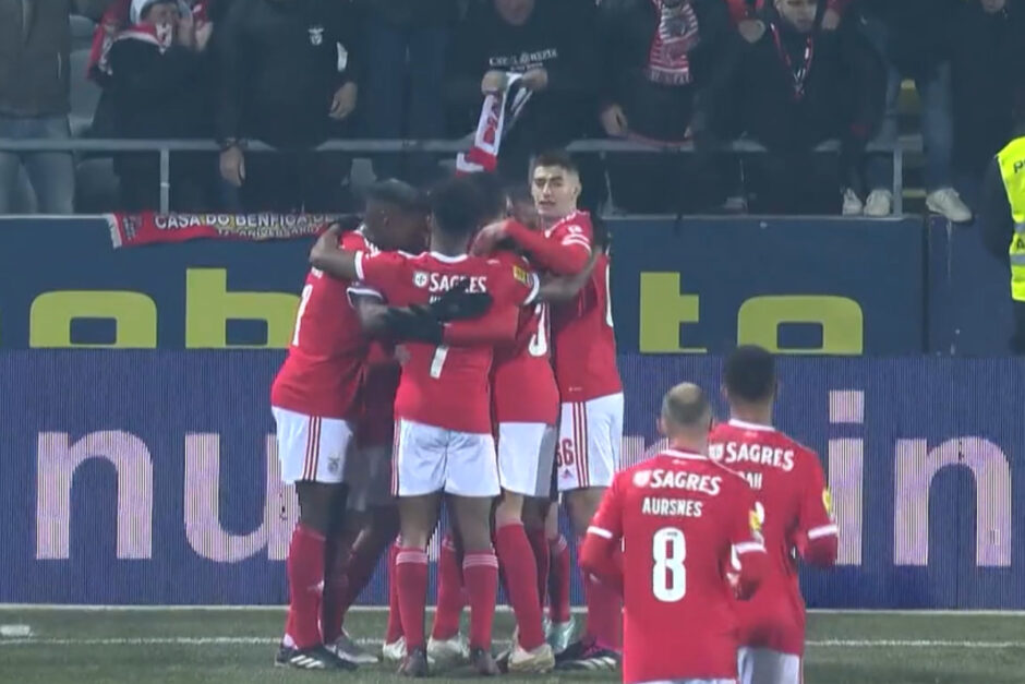 Benfica