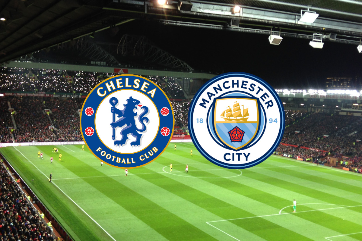 Manchester City x Chelsea  Onde assistir ao jogo da Premier League ao  vivo? - Canaltech