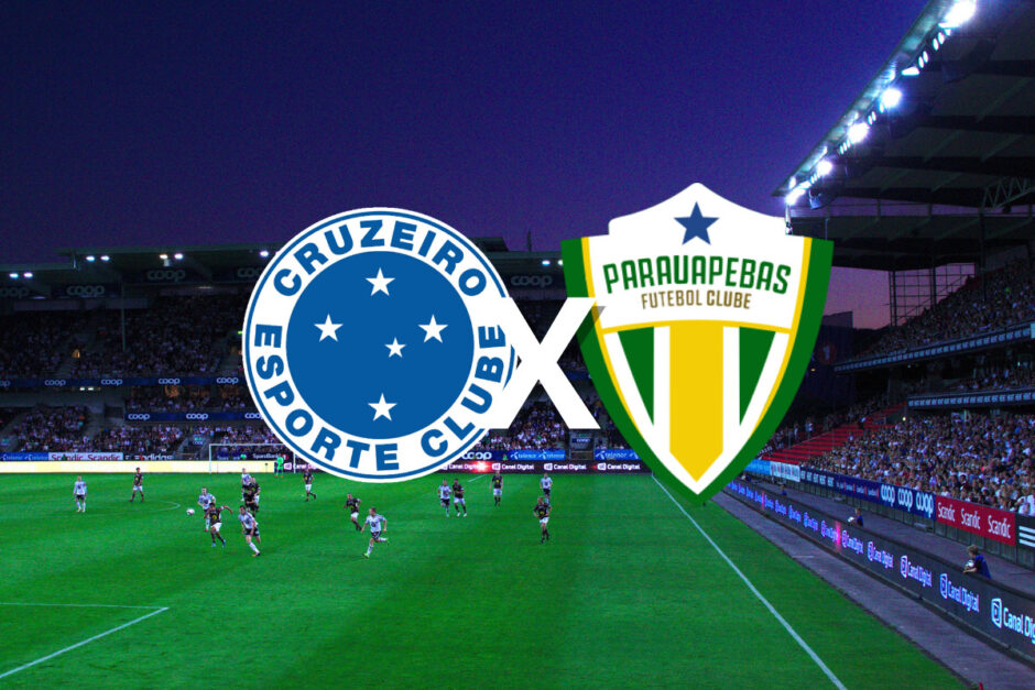 jogo do cruzeiro