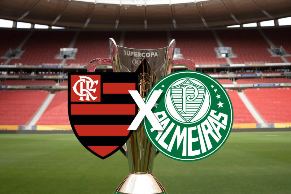 jogo do Flamengo