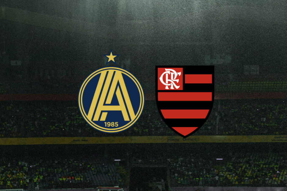 jogo do flamengo na Copinha