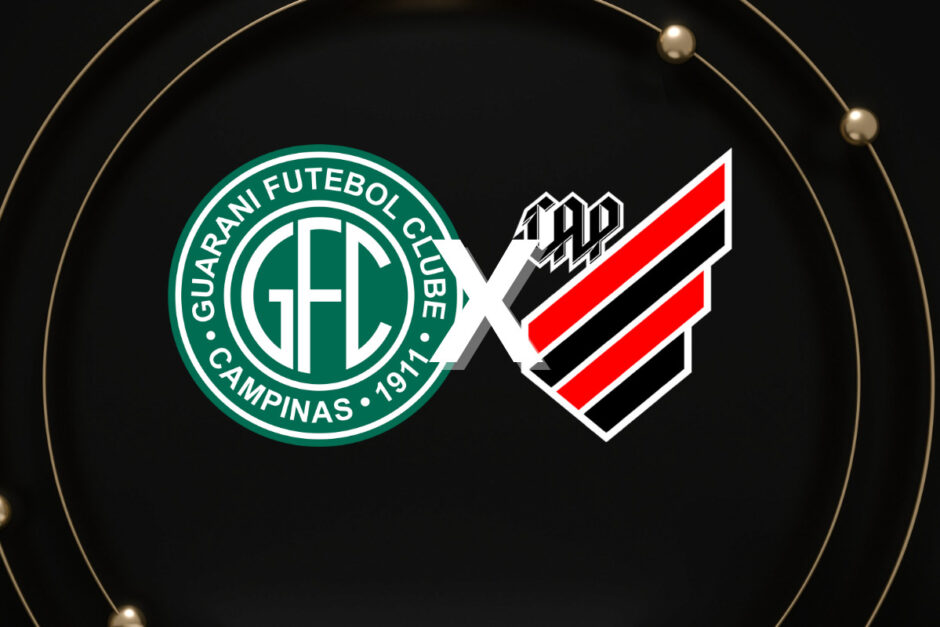 jogo do guarani