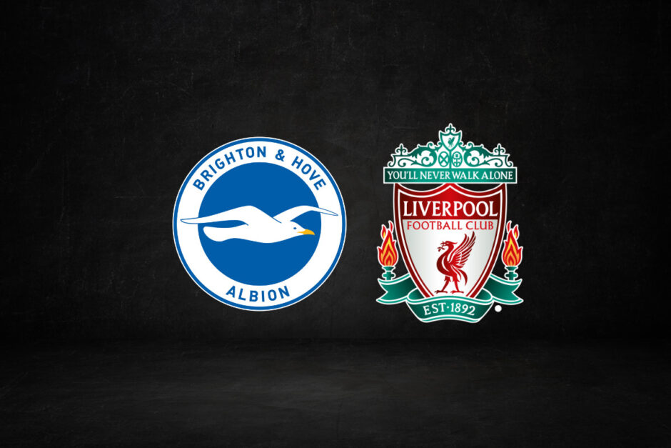 jogo do Liverpool hoje