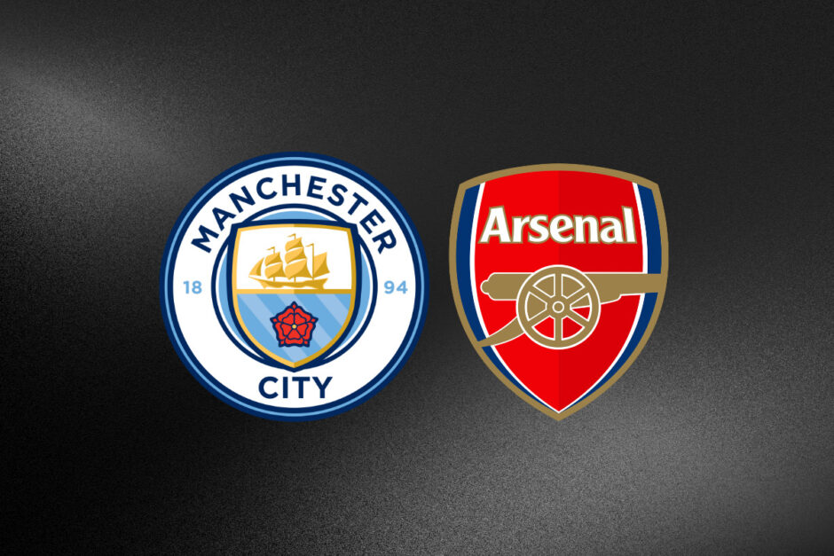 jogo do Manchester city