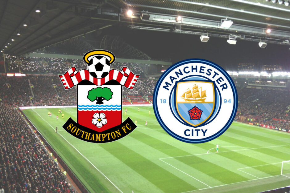 jogo do Manchester City hoje