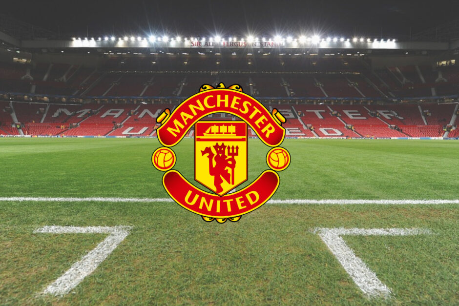 jogo do manchester united hoje