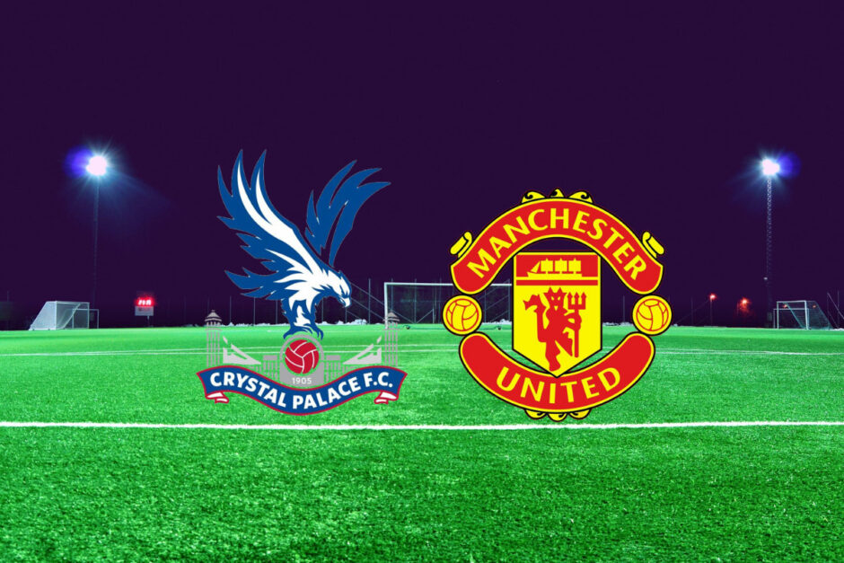 jogo do Manchester United hoje