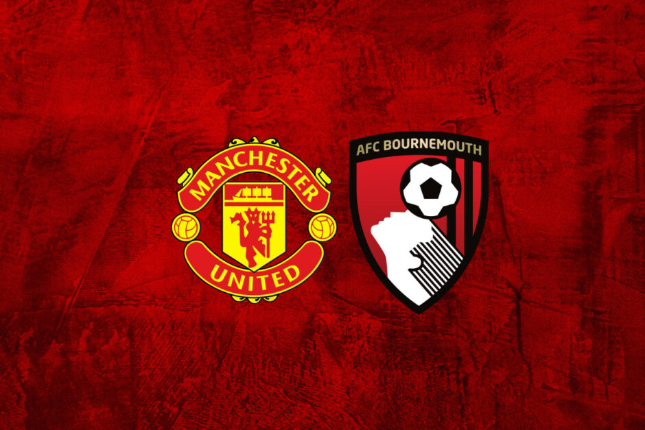 jogo do Manchester United hoje