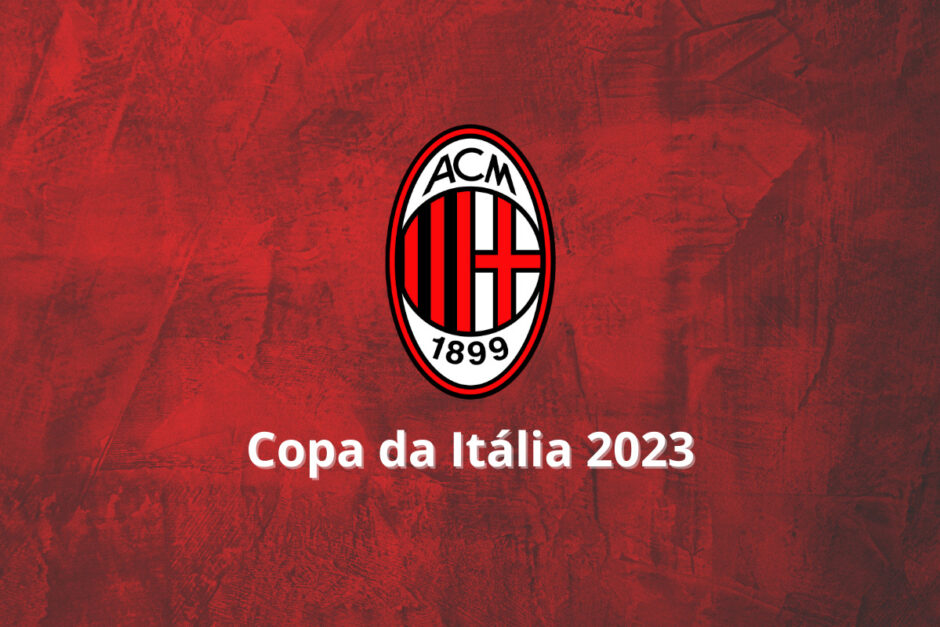 jogo do Milan hoje