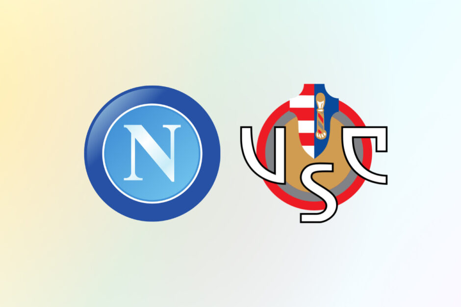 jogo do Napoli