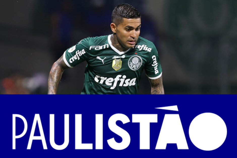 jogo do Palmeiras hoje