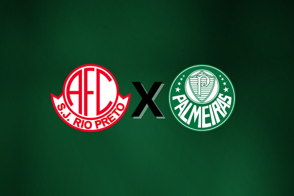 jogo do Palmeiras hoje