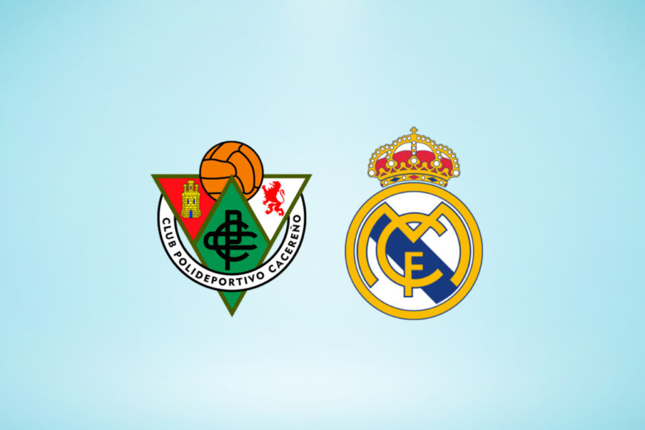 jogo do Real Madrid hoje