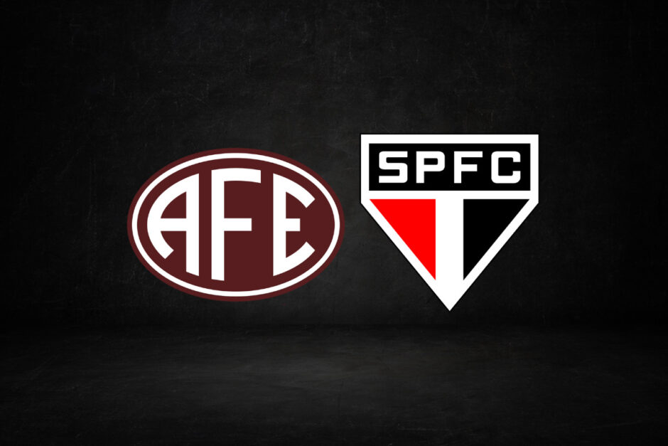 jogo do São Paulo