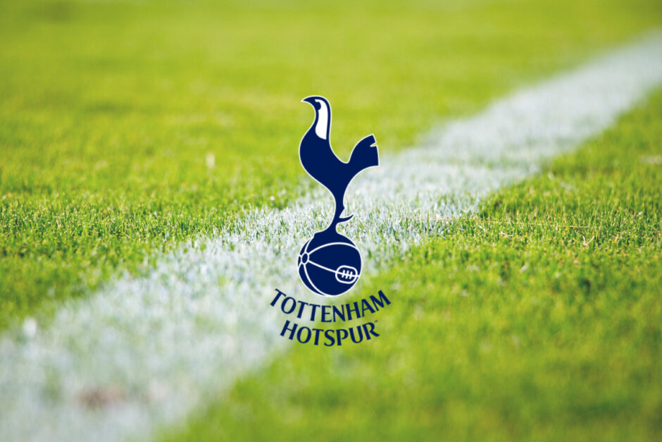 jogo do Tottenham