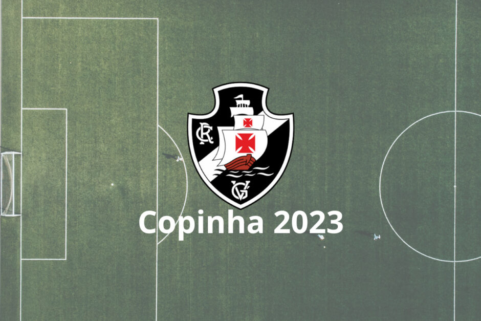 jogo do Vasco hoje