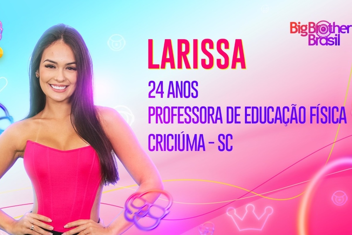 Larissa