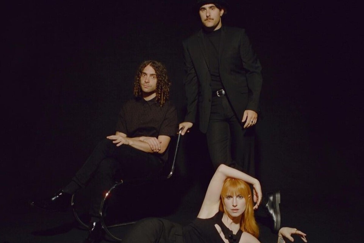 Paramore 1