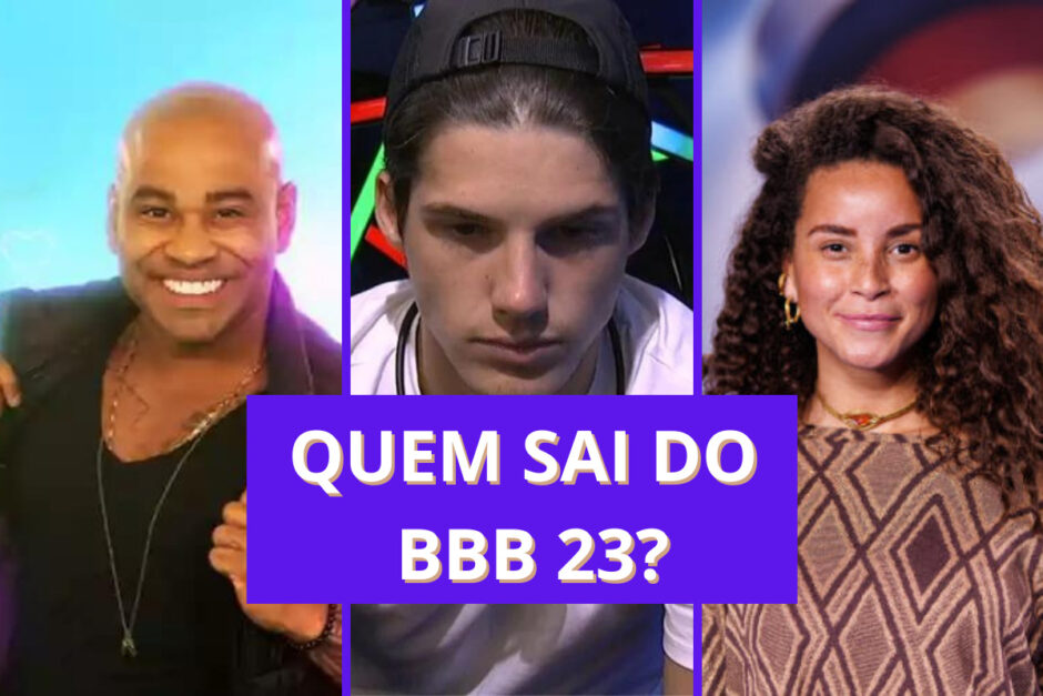 ENQUETE BBB 23